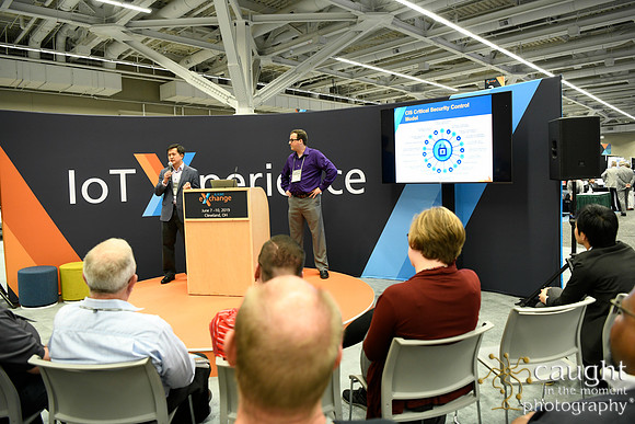1342 AAMI Exchange 2019 - Exhibit Hall