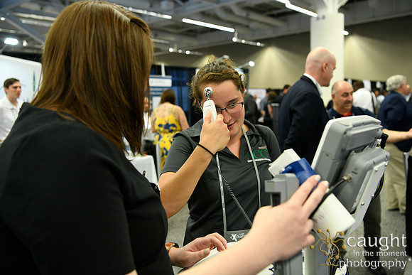 1270 AAMI Exchange 2019 - Exhibit Hall