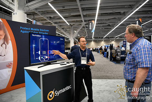 1157 AAMI Exchange 2019 - Exhibit Hall