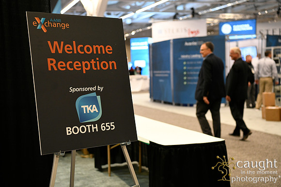 1082 AAMI Exchange 2019 - Exhibit Hall