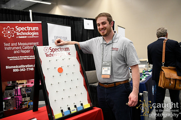 1117 AAMI Exchange 2019 - Exhibit Hall