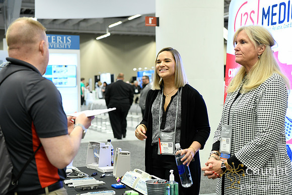 1408 AAMI Exchange 2019 - Exhibit Hall