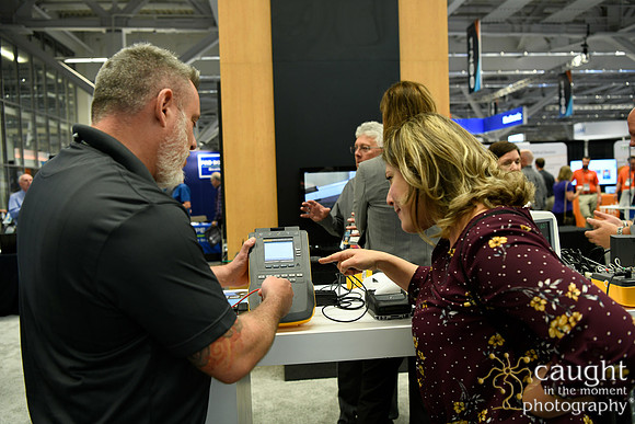 1260 AAMI Exchange 2019 - Exhibit Hall