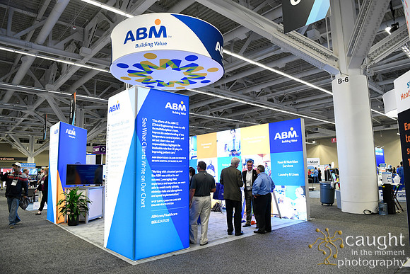 1136 AAMI Exchange 2019 - Exhibit Hall