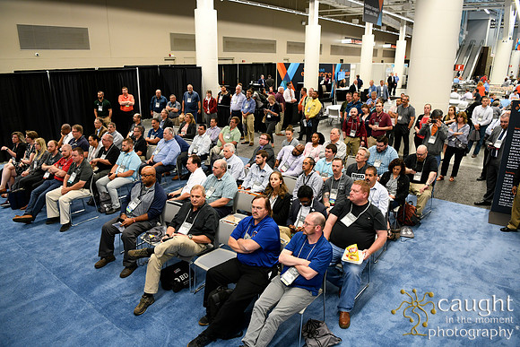 1184 AAMI Exchange 2019 - Exhibit Hall