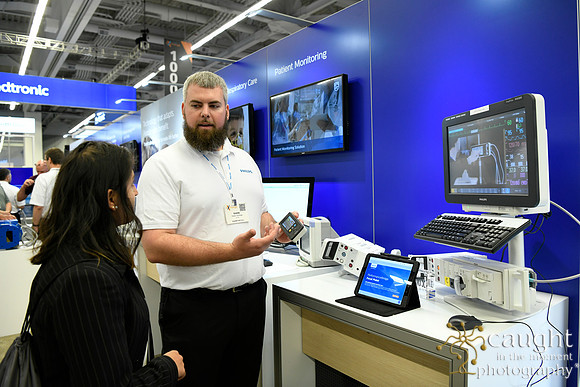 1312 AAMI Exchange 2019 - Exhibit Hall