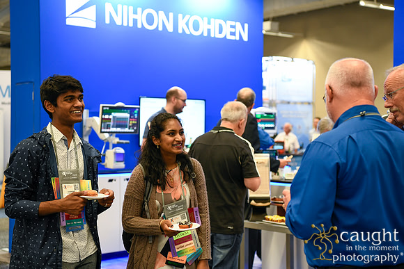 1153 AAMI Exchange 2019 - Exhibit Hall
