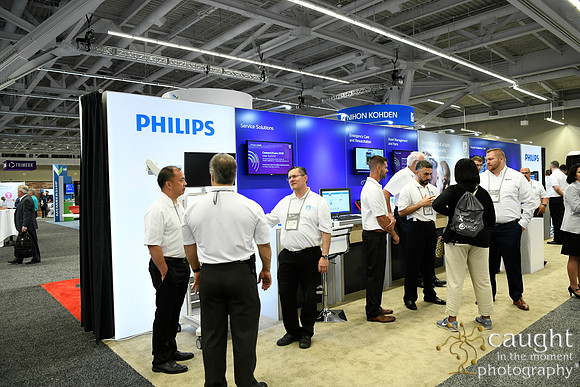 1317 AAMI Exchange 2019 - Exhibit Hall