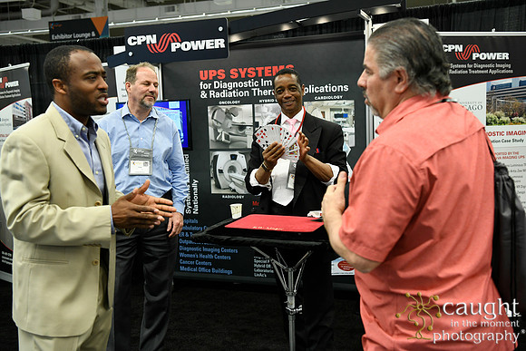 1346 AAMI Exchange 2019 - Exhibit Hall