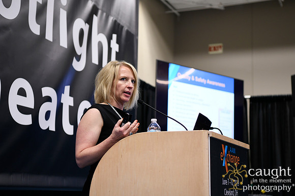 1187 AAMI Exchange 2019 - Exhibit Hall