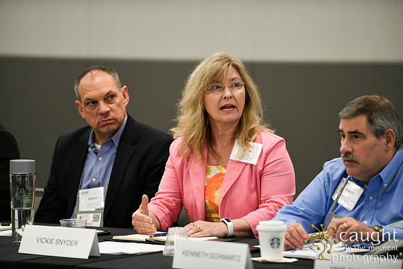 865 AAMI Exchange 2019 - HTM Leadership Exchange