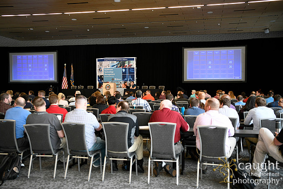 972 AAMI Exchange 2019 - VA Meeting