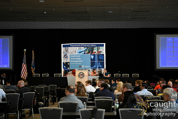 971 AAMI Exchange 2019 - VA Meeting