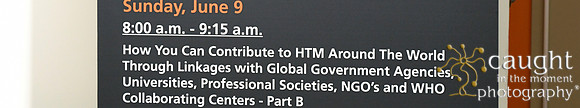 1935 AAMI Exchange 2019 - Sunday Education Sessions