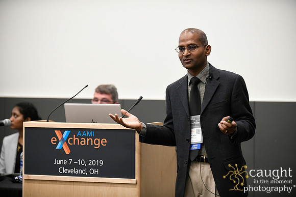 1919 AAMI Exchange 2019 - Sunday Education Sessions