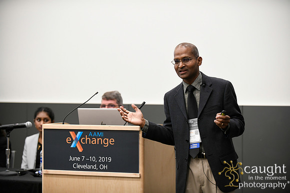 1917 AAMI Exchange 2019 - Sunday Education Sessions
