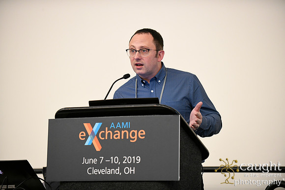 2004 AAMI Exchange 2019 - Sunday Education Sessions