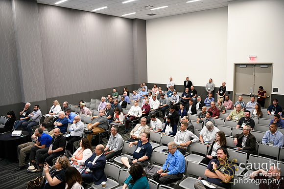 1976 AAMI Exchange 2019 - Sunday Education Sessions