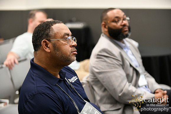 1923 AAMI Exchange 2019 - Sunday Education Sessions