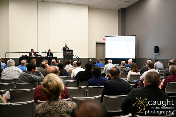 1973 AAMI Exchange 2019 - Sunday Education Sessions