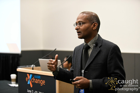 1922 AAMI Exchange 2019 - Sunday Education Sessions