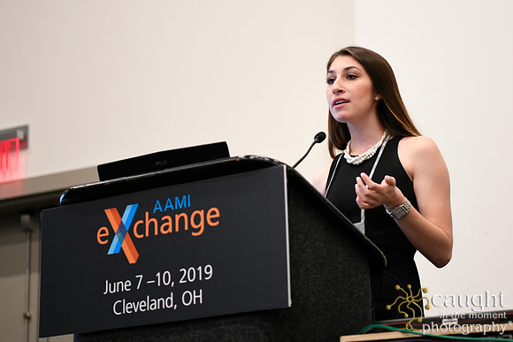 1970 AAMI Exchange 2019 - Sunday Education Sessions