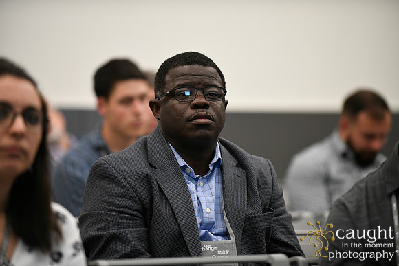 2008 AAMI Exchange 2019 - Sunday Education Sessions