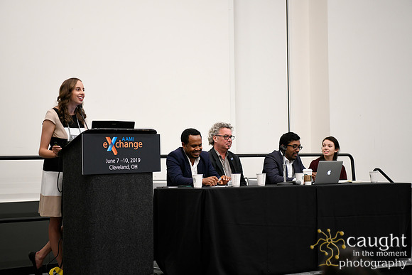 1962 AAMI Exchange 2019 - Sunday Education Sessions