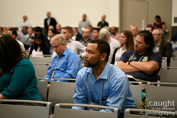 1977 AAMI Exchange 2019 - Sunday Education Sessions