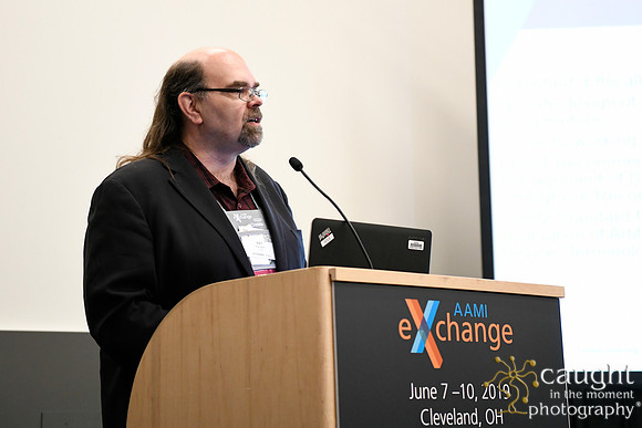 1992 AAMI Exchange 2019 - Sunday Education Sessions