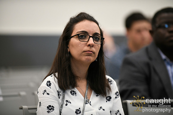 2009 AAMI Exchange 2019 - Sunday Education Sessions