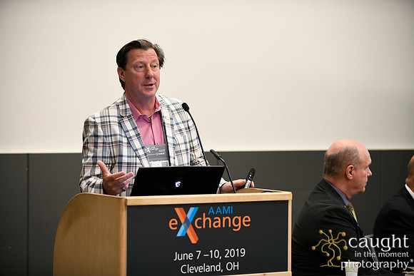 1905 AAMI Exchange 2019 - Sunday Education Sessions