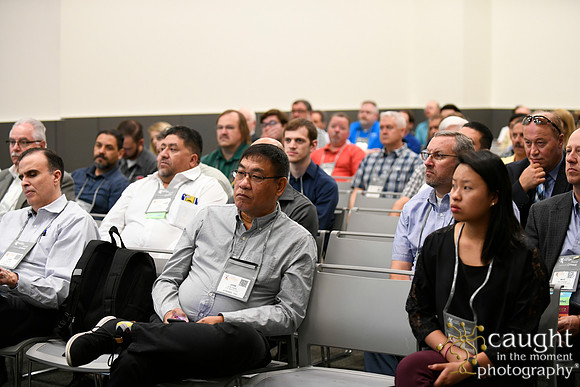 1906 AAMI Exchange 2019 - Sunday Education Sessions