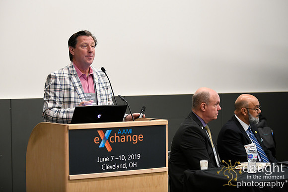 1902 AAMI Exchange 2019 - Sunday Education Sessions