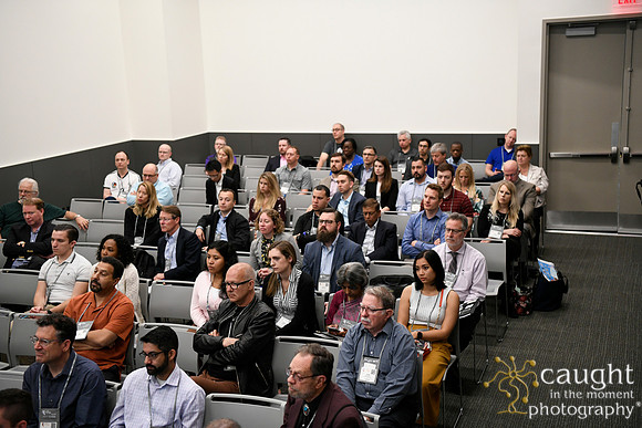 1997 AAMI Exchange 2019 - Sunday Education Sessions