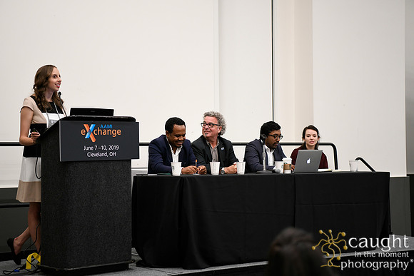 1961 AAMI Exchange 2019 - Sunday Education Sessions