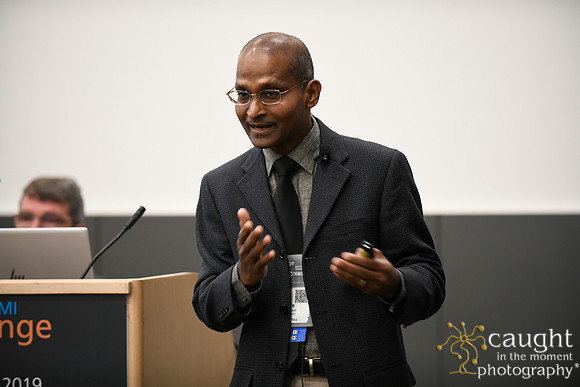 1920 AAMI Exchange 2019 - Sunday Education Sessions