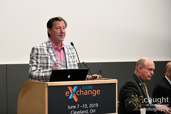 1901 AAMI Exchange 2019 - Sunday Education Sessions