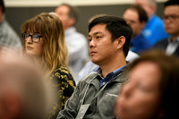 1913 AAMI Exchange 2019 - Sunday Education Sessions