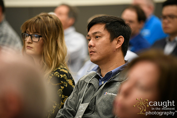 1913 AAMI Exchange 2019 - Sunday Education Sessions