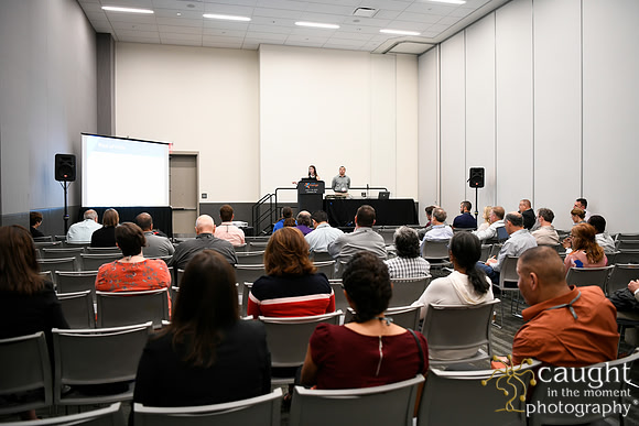 1969 AAMI Exchange 2019 - Sunday Education Sessions