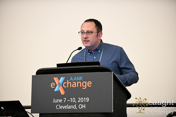 2006 AAMI Exchange 2019 - Sunday Education Sessions