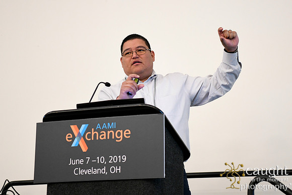 1982 AAMI Exchange 2019 - Sunday Education Sessions