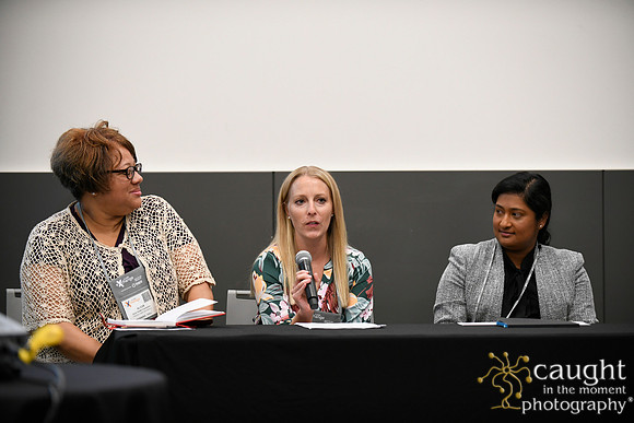 1930 AAMI Exchange 2019 - Sunday Education Sessions