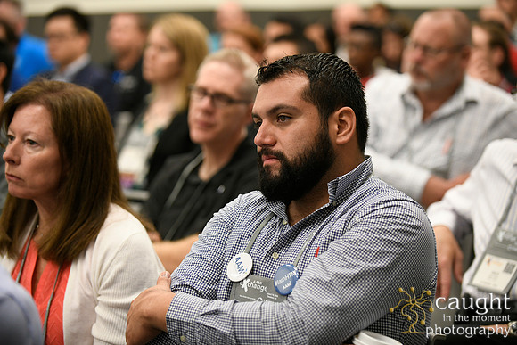 1912 AAMI Exchange 2019 - Sunday Education Sessions