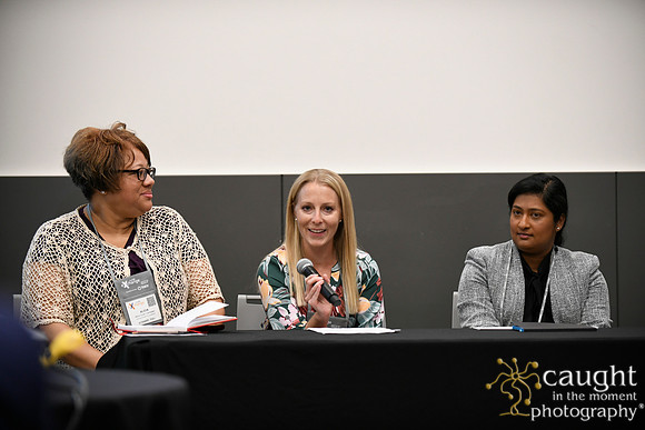 1932 AAMI Exchange 2019 - Sunday Education Sessions