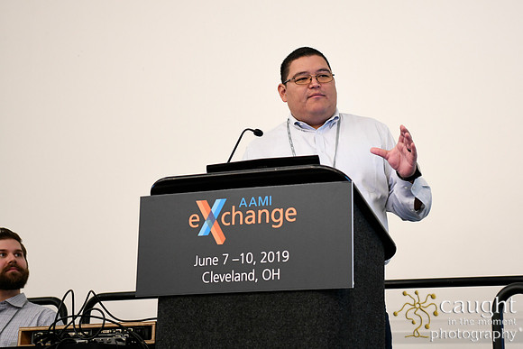 1980 AAMI Exchange 2019 - Sunday Education Sessions