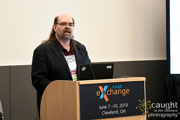 1990 AAMI Exchange 2019 - Sunday Education Sessions