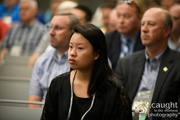 1907 AAMI Exchange 2019 - Sunday Education Sessions