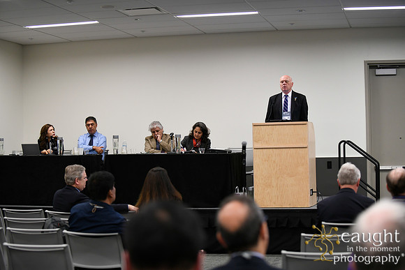 1954 AAMI Exchange 2019 - Sunday Education Sessions